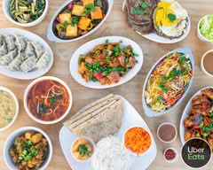 Namaste Momo Cottage Deli & Grocery