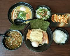 麺屋 よじむ 幕張本郷店　MENYA YOJIMU MAKUHARIHONGOTEN	