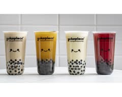 Yukapioca Multiplaza Aragón