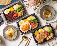能量星輕食餐盒 烏日店