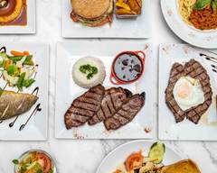 Chez Tuca Brasserie Battin