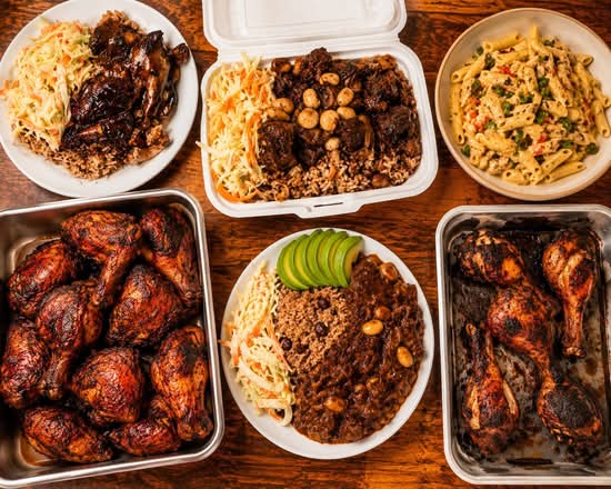Blessed BBQ