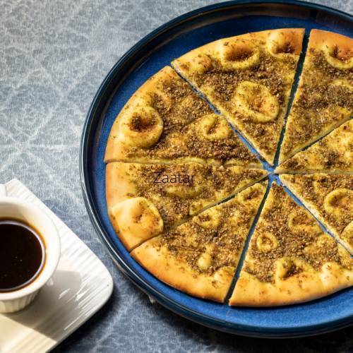 Zaatar extra