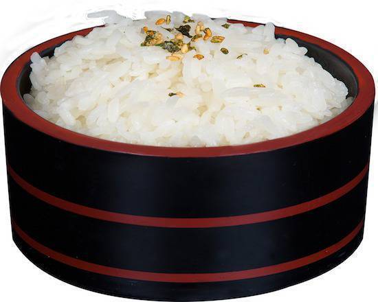 Sushi Rice