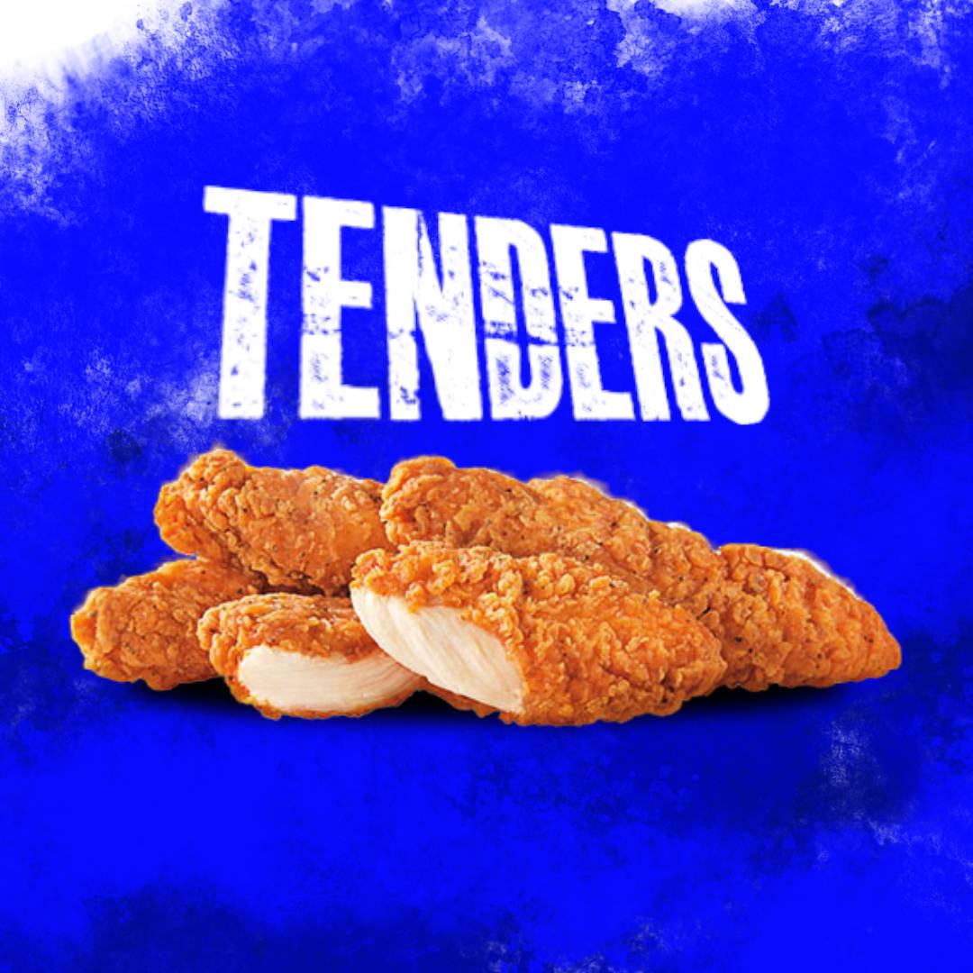 Tenders X3