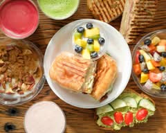 Taqueria San Juditas/juice Bar (149 W Dauphin St)