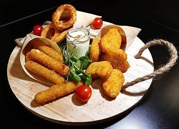 Nuggets *8