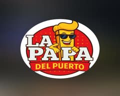 La papa del puerto