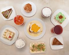 Aria Bakery - Gainesville