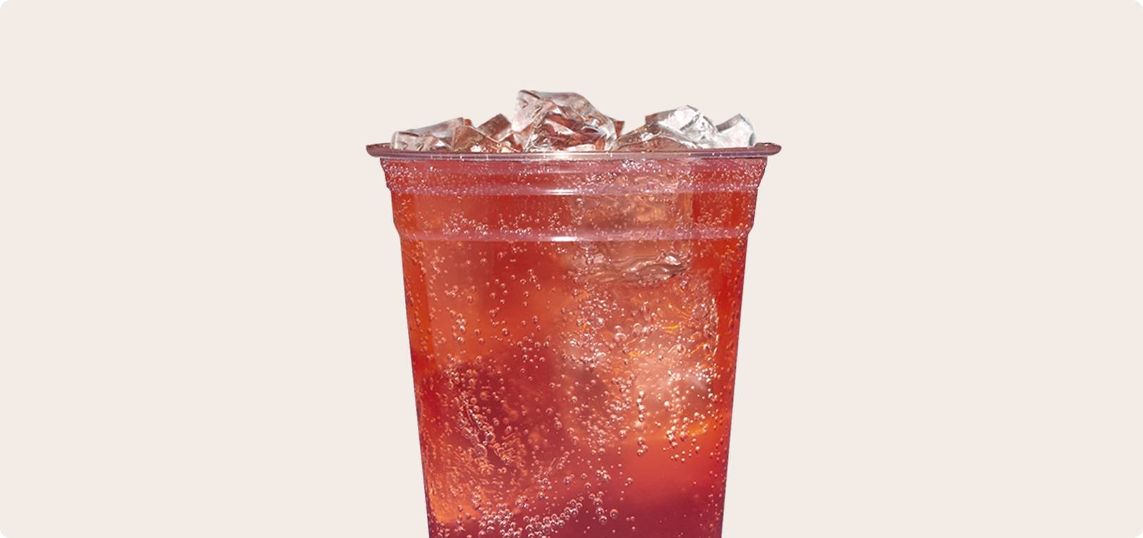 Iced Sugar Free Cherry RedBull Energy 16 oz