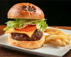 WAGYU　BURGERS　KOKUMATSU