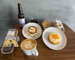 Idólatra Café (Guadalajara)