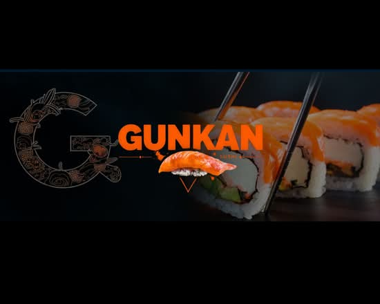 Gunkan Sushi (Temuco)