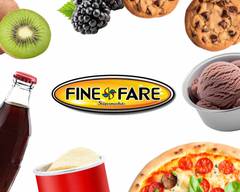 Fine Fare Supermarket (Suffolk Ave)