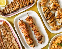 Galdouro- Churrasqueira