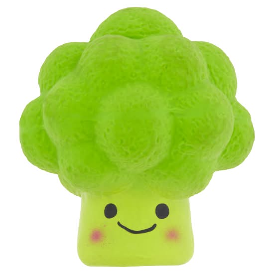 Foodie Faces Dog Toys