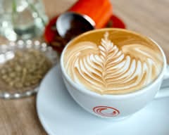 コーヒーハウス　ソル