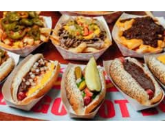 Big Jake's Dogs & Catering LLC (Casa Grande)
