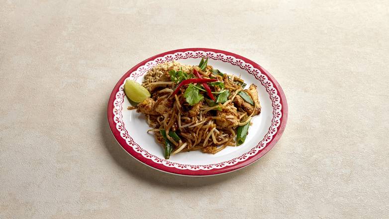 Pad Thai