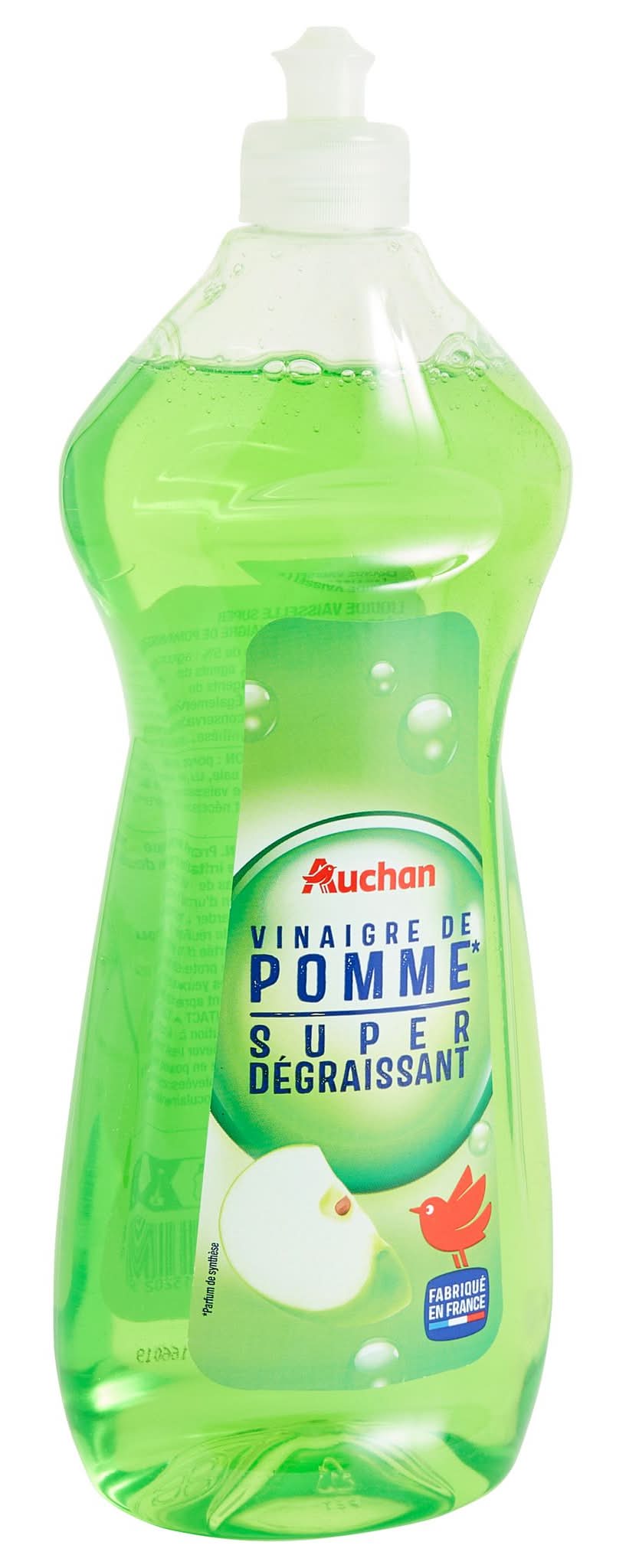 e liquide auchan HappeSmoke main image 1
