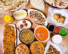 Saffron Indian Cuisine (83 Grandin Rd)