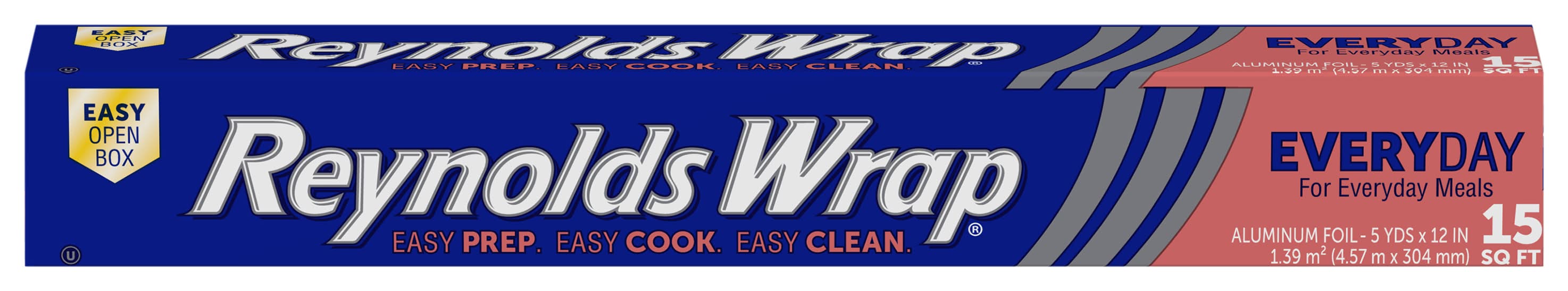 Reynolds Foil Wrap