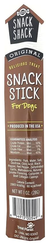 Cosmo's Original Dog Sticks