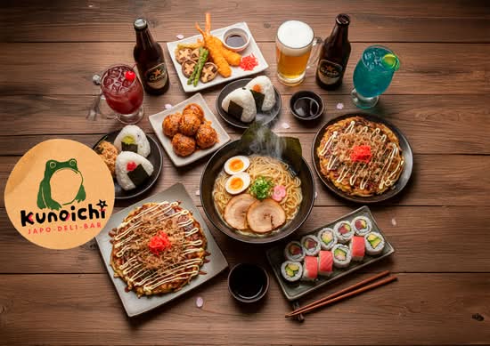 Kunoichi (Cuernavaca)