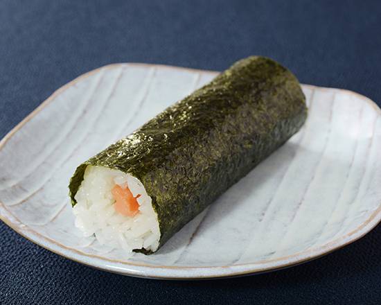 手巻寿司サーモンマヨ【寿司】*