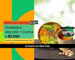 Green kitchen - Alameda