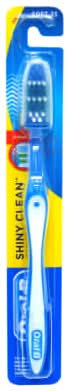 Oral-B® Shiny Clean™ Soft Toothbrush (Styles May Vary)