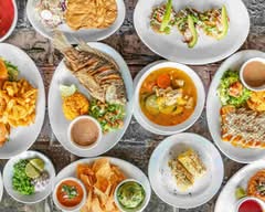 La Mexicana | Mexican Scratch Kitchen