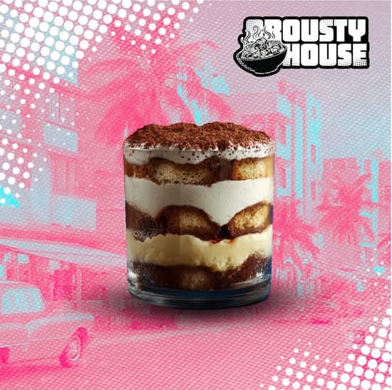 🤎 TIRAMISU SPECULOS CARAMEL