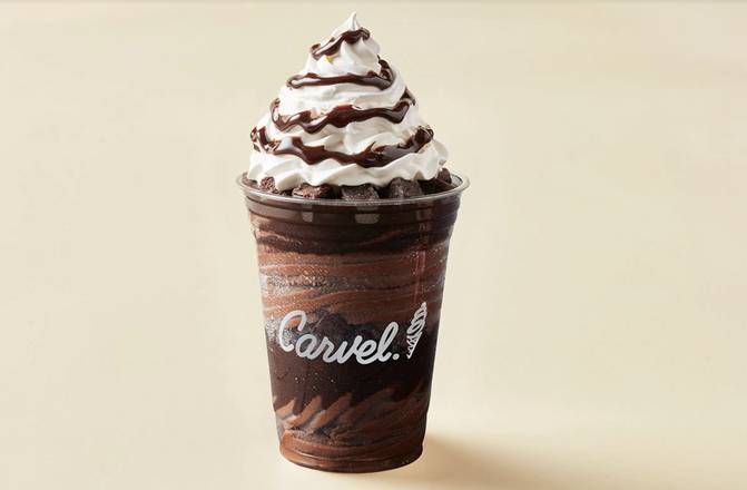 Order Brownie Batter Sundae Dasher food online from Carvel store, Malibu on bringmethat.com