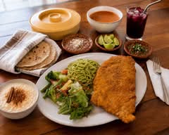 Punto Grill MX