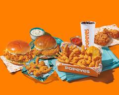 Popeyes (1200 S. Arlington St)
