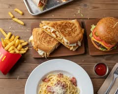 La Bonne Etape 🌮🍔🍟