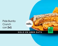 Chilmex - Chilis Mexican Grill