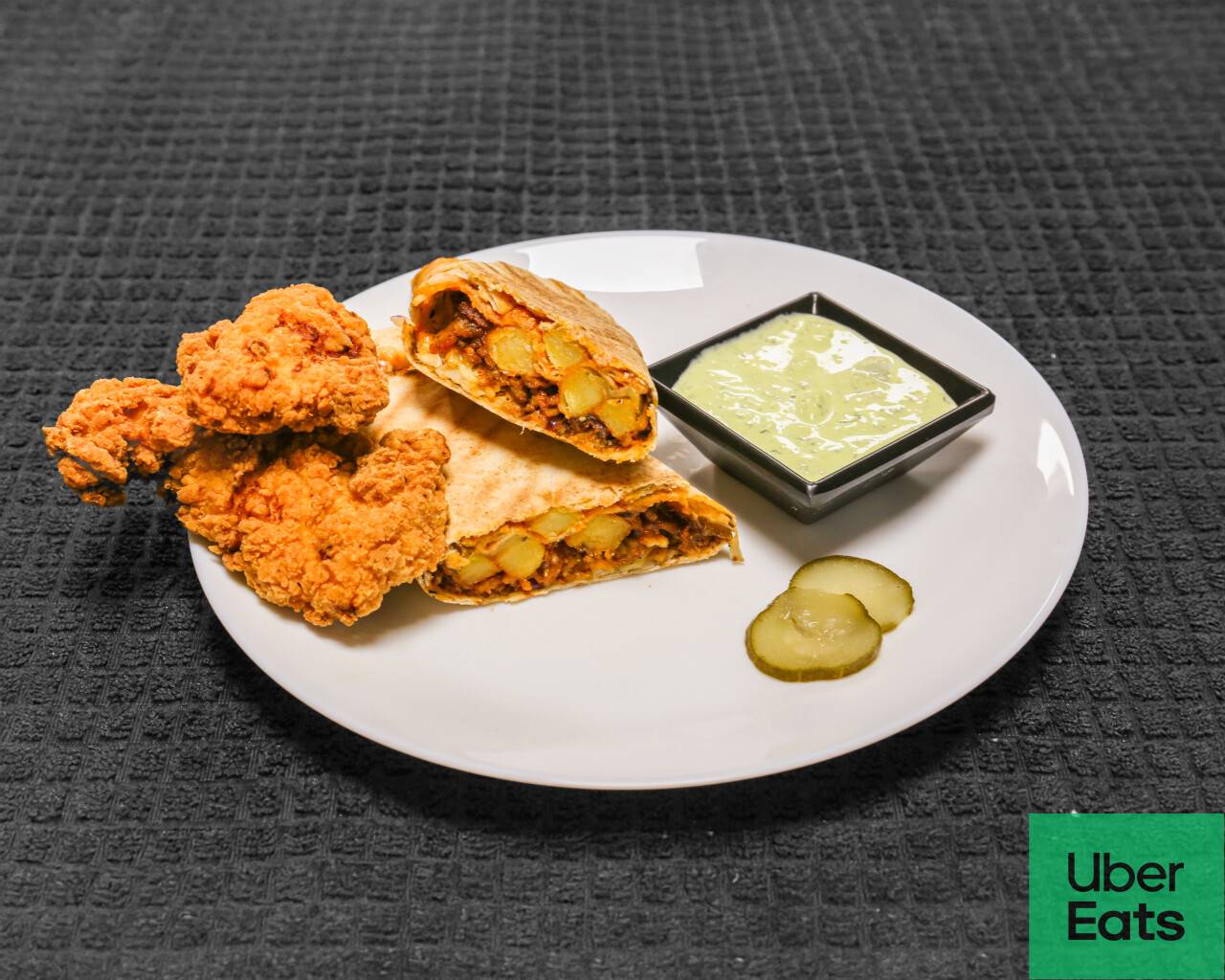 Le Tenders Corner