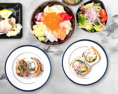 Hashi Sushi Macquarie (Waterloo Road)