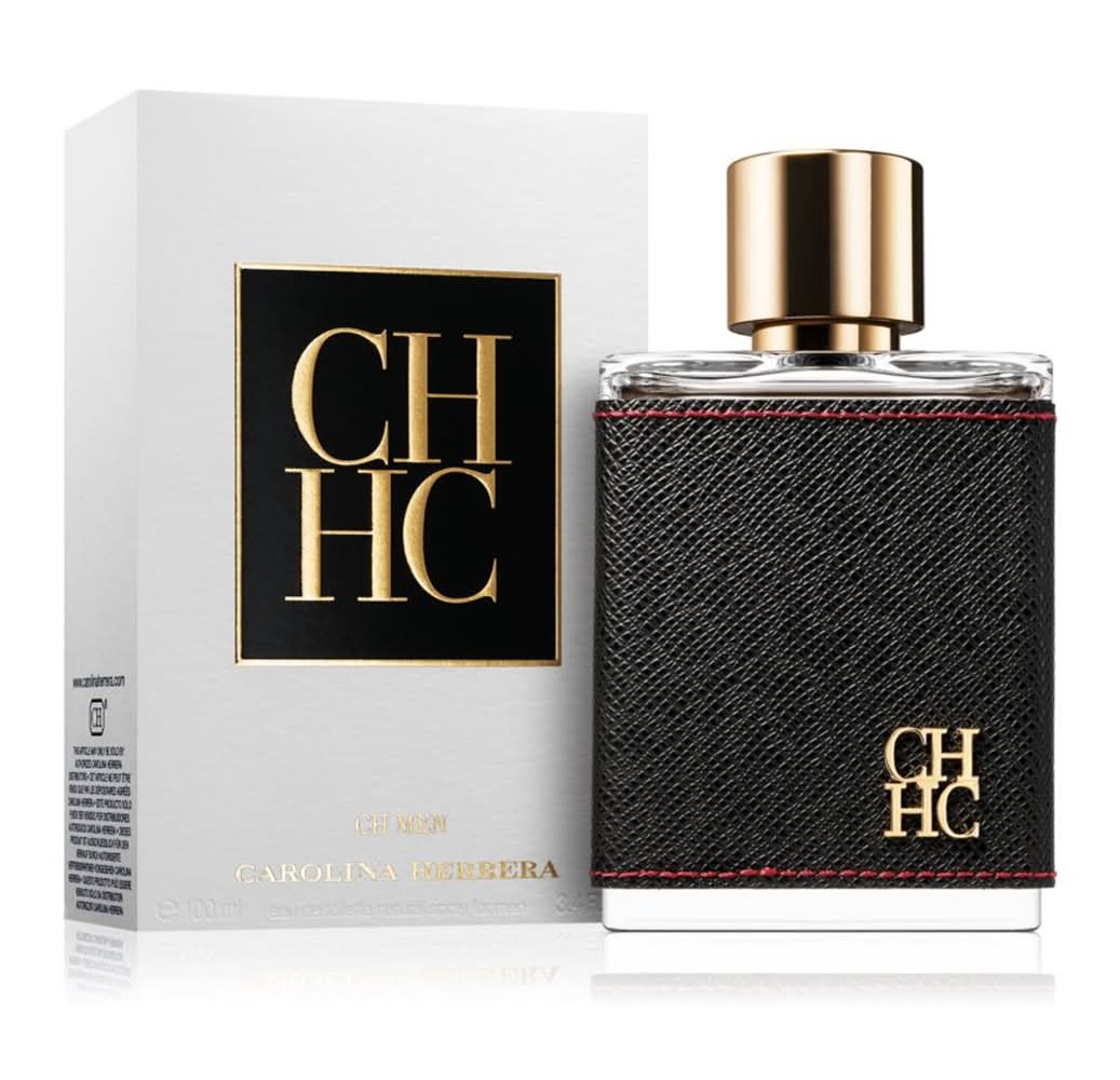 Carolina Herrera Ch Eau De Toilette Spray, Apple (3.4 fl oz)