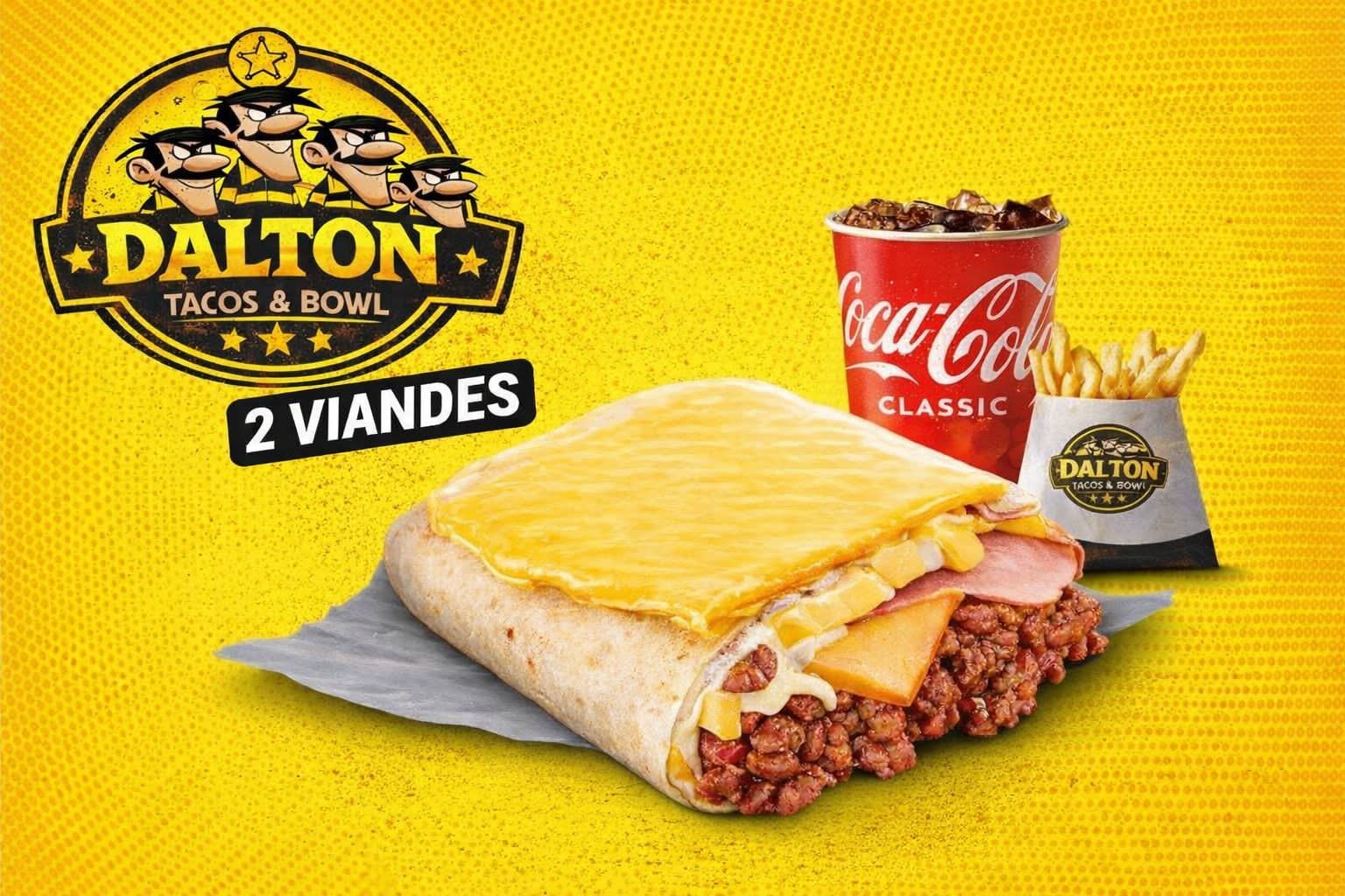 Tacos L
