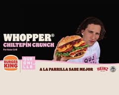 Burger King (Querétaro Tec)