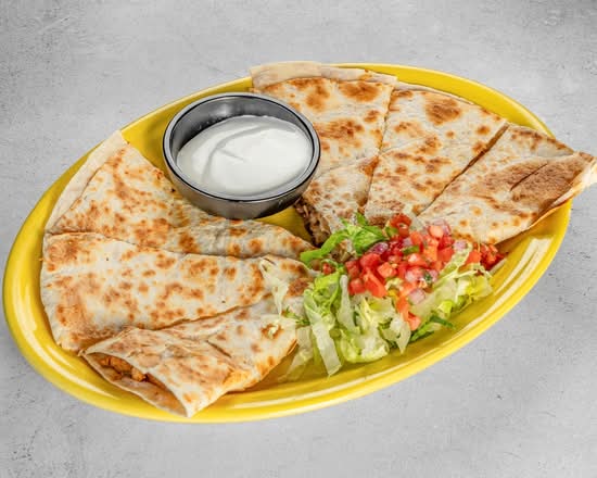 Fat Rosie's Taco photo 2