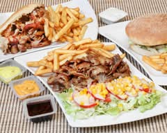 Kebap House