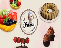 Postreria Paris (Puebla)