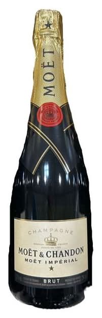 MOET CHANDON モエ シャンドン ブリュット 750ml