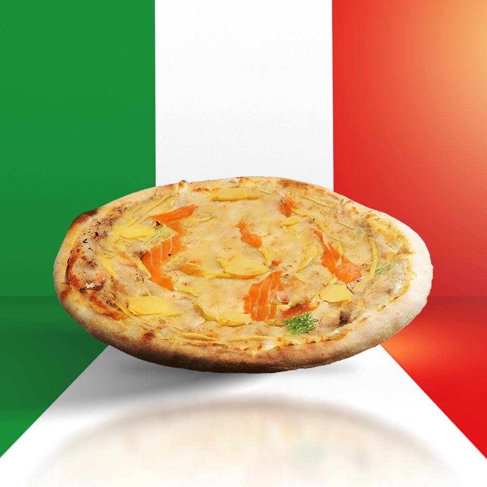 Saumoneta