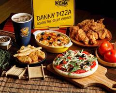 丹尼披薩 DANNY PIZZA 崇德店