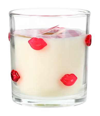Scented Candles 7oz Gloss Over It!